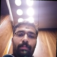 Vinu Nair
