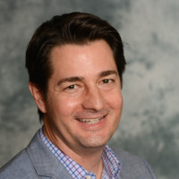 Greg Wilson