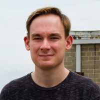 Isaac Schmidt