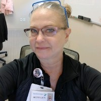 Michelle Stonier