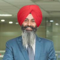 Jagroop Singh