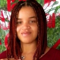 Jessica Onyinyechukwu Iwuagwu - Aphri