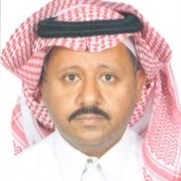 Khalid Alqahtani