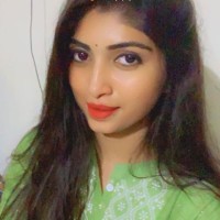 Meghashree N