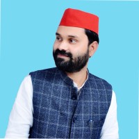 Shailesh Kumar Singh