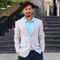 Deepak Mishra