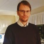 Tummas Eyðstein Lauritsen
