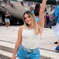 Maria Carrillo