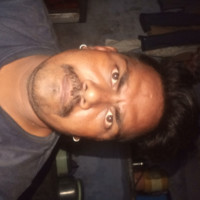 Rakesh Bika