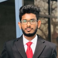 Charith Ranasinghe