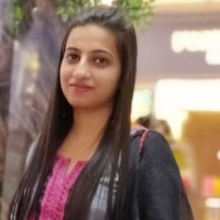 Diksha Srivastava