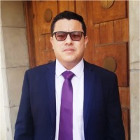 Jonathan Alexis Puente Guerrero