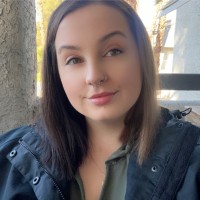 Mackenzie Ernst