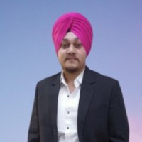 Manpreet Singh