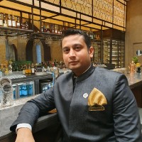 Manish Shetty, Wset2