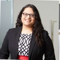 Neesha Persad