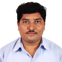 Arunprasad K