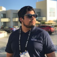 Jose Cejudo, E.I.T.