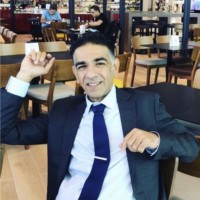 Hassan Saeed