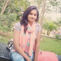Sherin Joshy