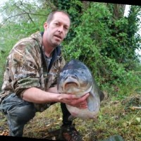 Nick Yarwood