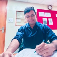 Mritunjay Kumar