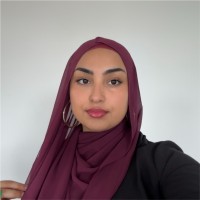 Halima Al Khazali