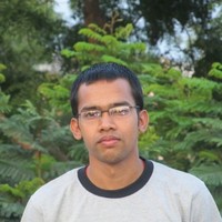 Shailesh Sahu