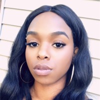 Markeya Bailey
