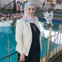 Amany Yahya