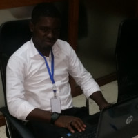 Sani Mohamadou