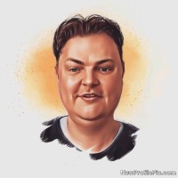 Mark Van Gorp