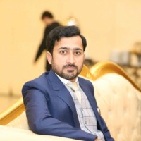 Khawar Nawab