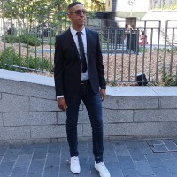 Ismael ABDOU