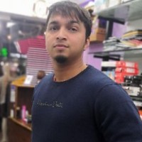 Narendra Kasture