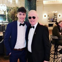 Ryan Kilbane