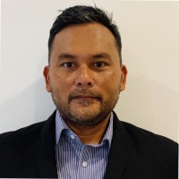 Rizal Leman