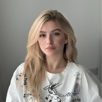 Iryna Kulyk