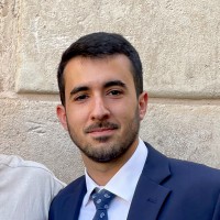 Alberto Gómez Montoya