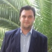 Petros Komitopoulos