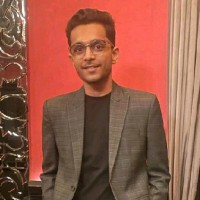 Yashvardhan Sharma