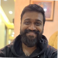 Sanket Kamble