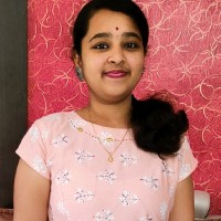 Srishma Gande