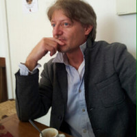Gilberto Mazzucco