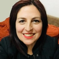 Paula Rubilar