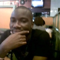 Ugochukwu John Ndogo