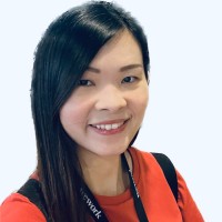 Jasmine Foo