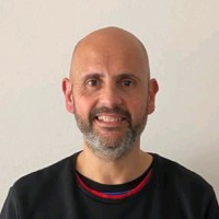 David Navarro Miller