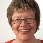 Lisbeth Westberg