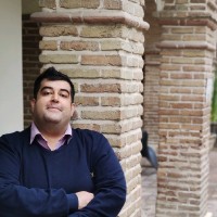 Shahram Mahboubizadeh